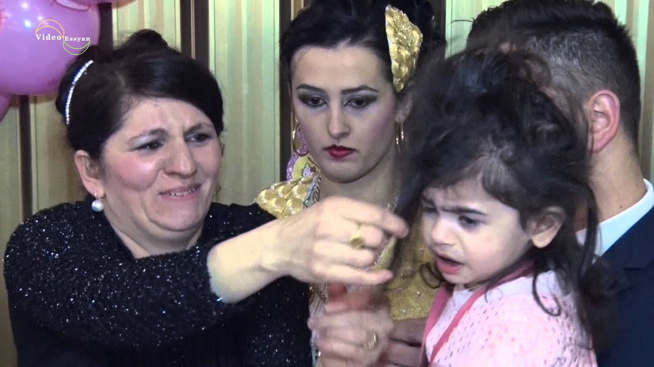 Bijaf ko Bajram Berisha in Minden Albanisch 27.02.2016