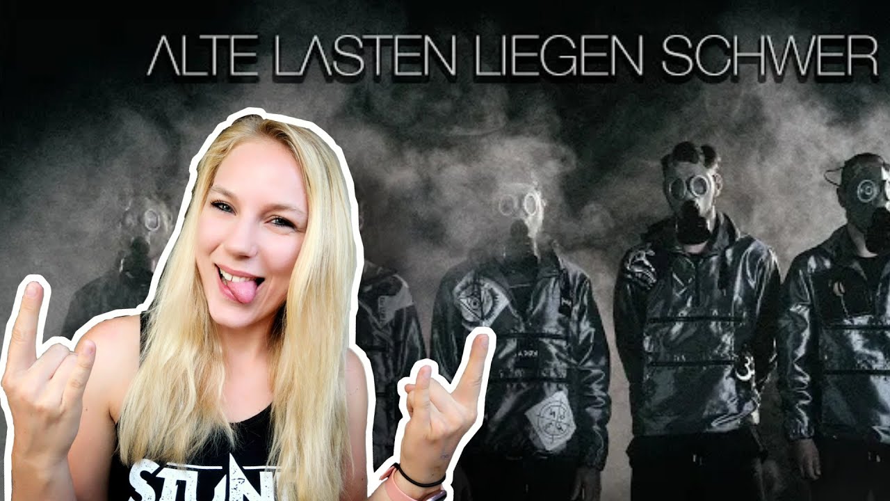 SUNNY REAGIERT AUF: STUNDE NULL - ALTE LASTEN LIEGEN SCHWER