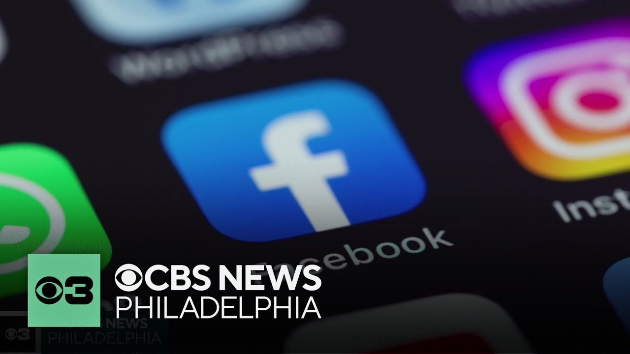 Facebook, Instagram users say accounts wrongly banned over 