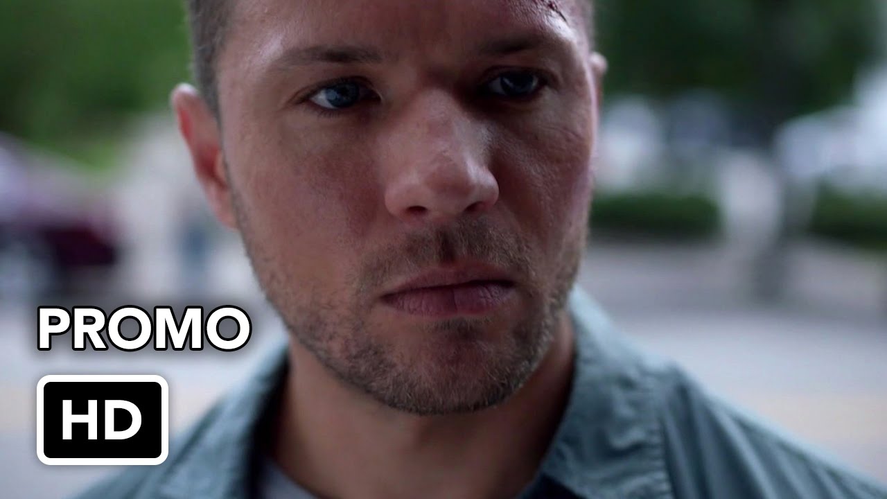 Secrets and Lies 1x03 Promo 