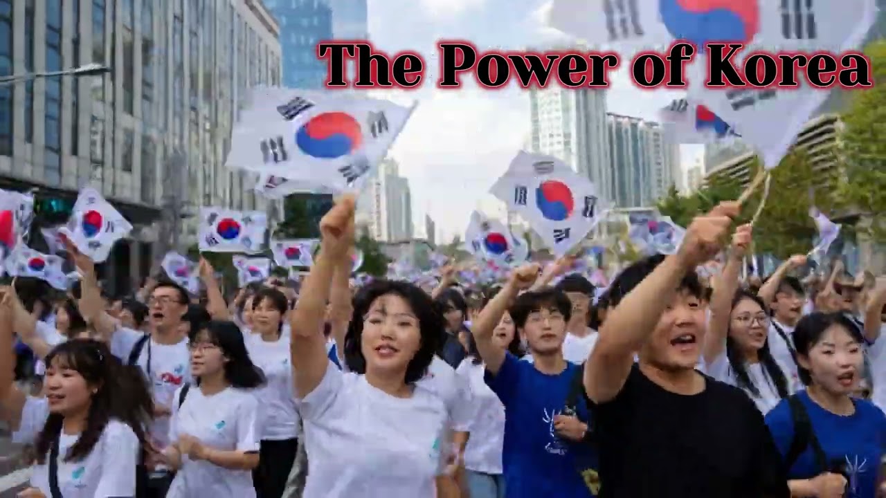 The Power of Korea