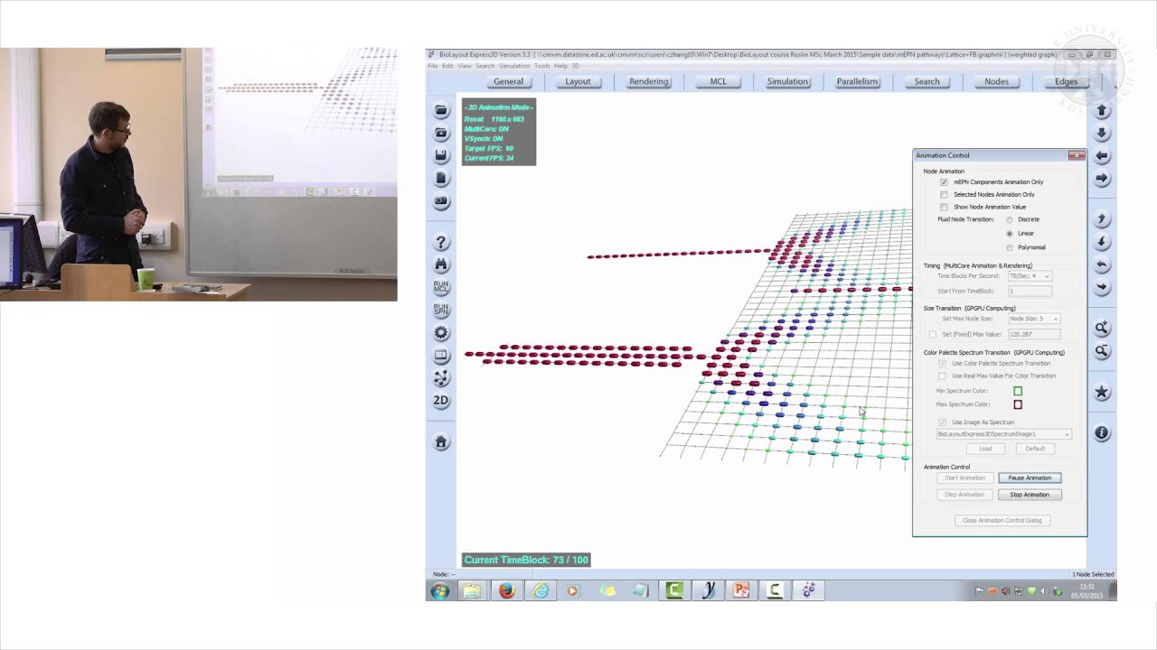 16. Practical Session: SPN Simulation