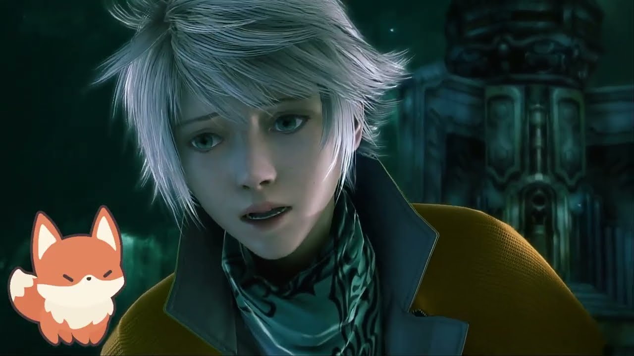 A sense of Deja vu - Final Fantasy XIII Pt. 3