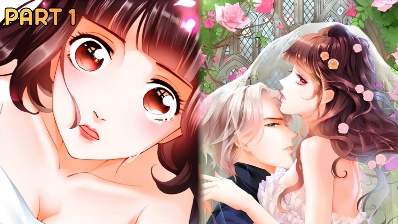 [1] A Contract Marriage with a Cold Tycoon — and He Appears Every Time She is in Pain | Manhwa Recap