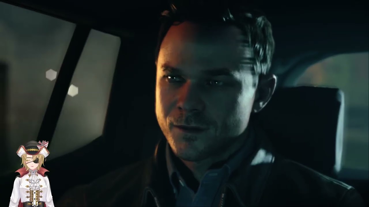 Quantum Break (1)