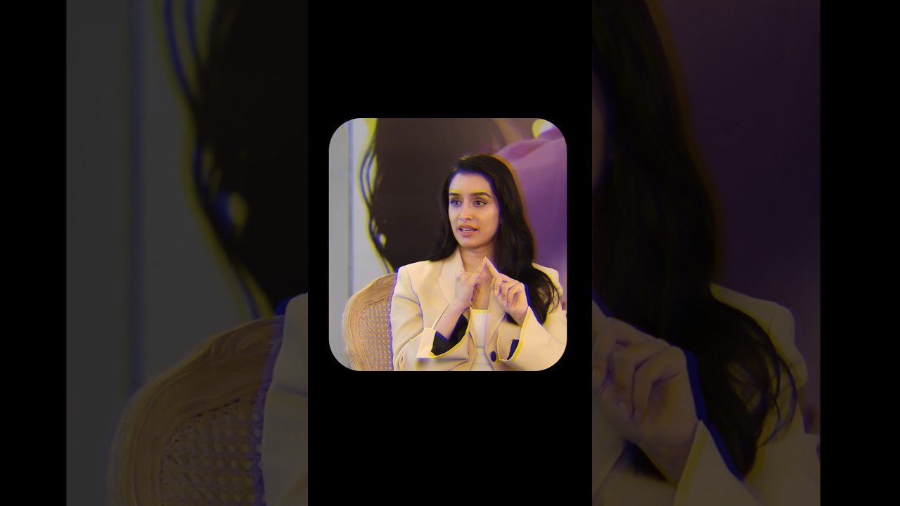 Why shraddha kapoor banned 🚫 from YRF Production ? #stree2 #shorts #shradhakapoor #yrf