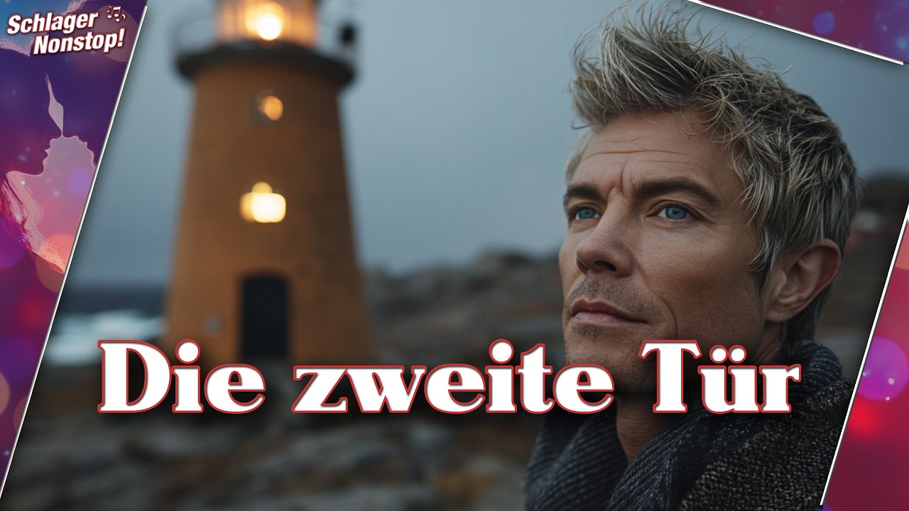 Die zweite Tür - Sehnsucht nach Liebe, Suche und Selbstfindung - Nonstopps
