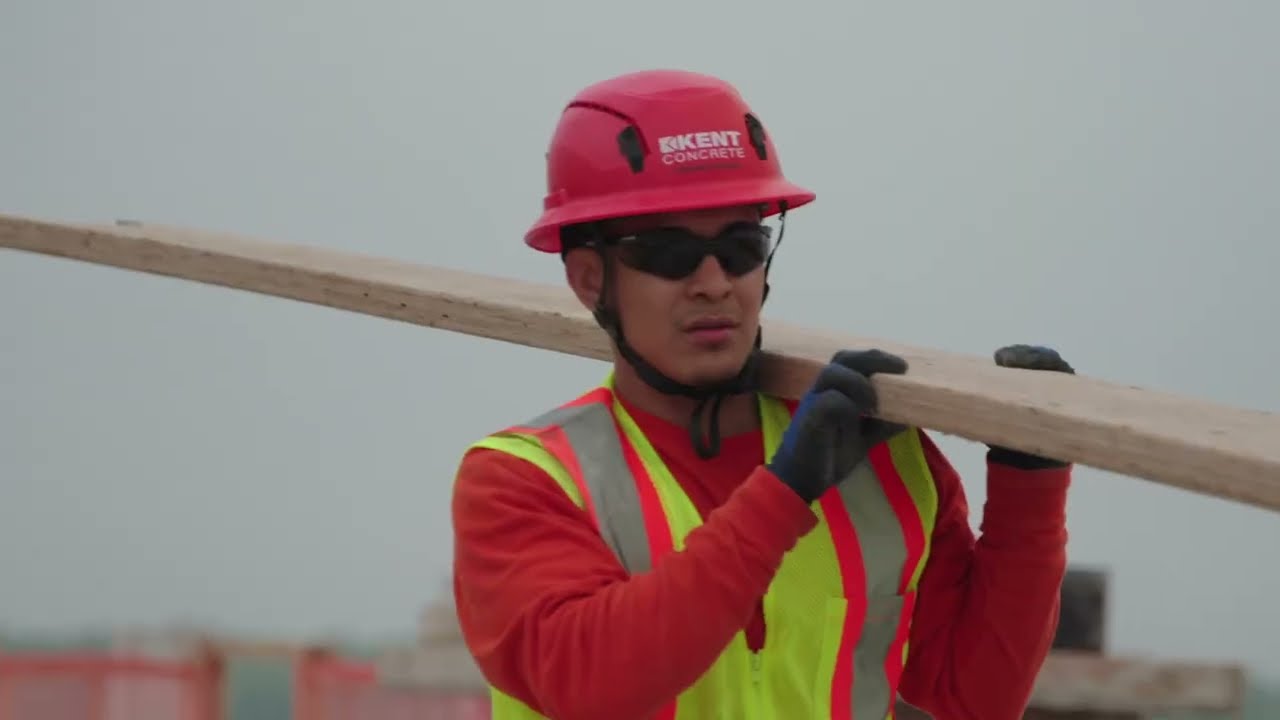 ConRAC | Kent Concrete&rsquo;s Quality & Productivity in Action at GRR