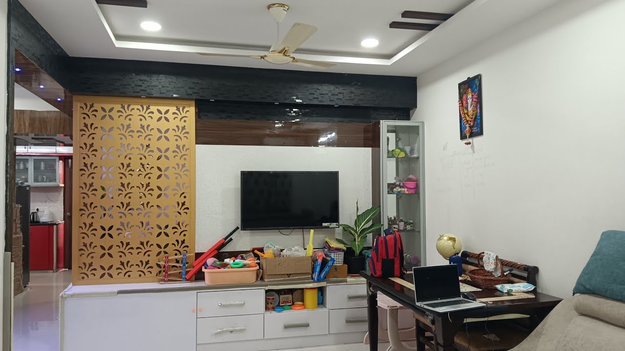 2bhk flat for sale in panchavati colony Manikonda Hyderabad 1100sft