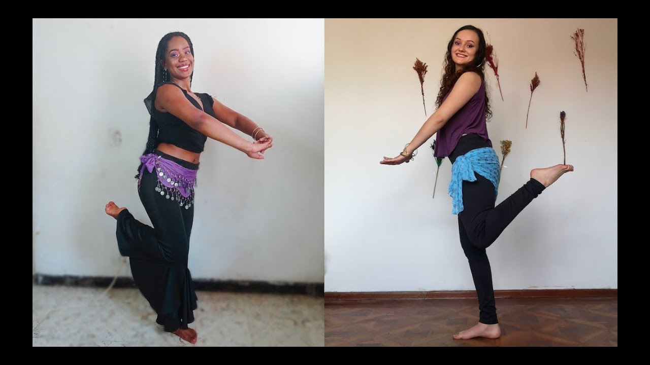 Yearning - Raul Ferrando | Noor Danza Árabe