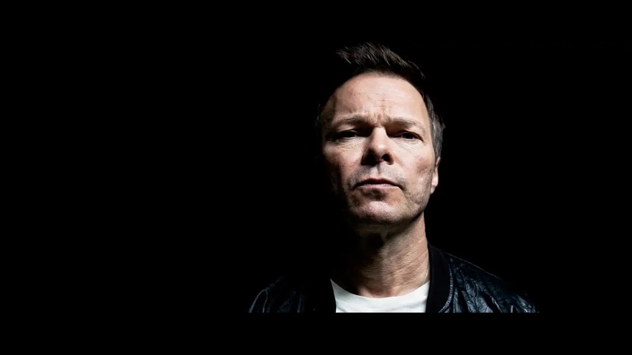 Pete Tong MBE at pointblank