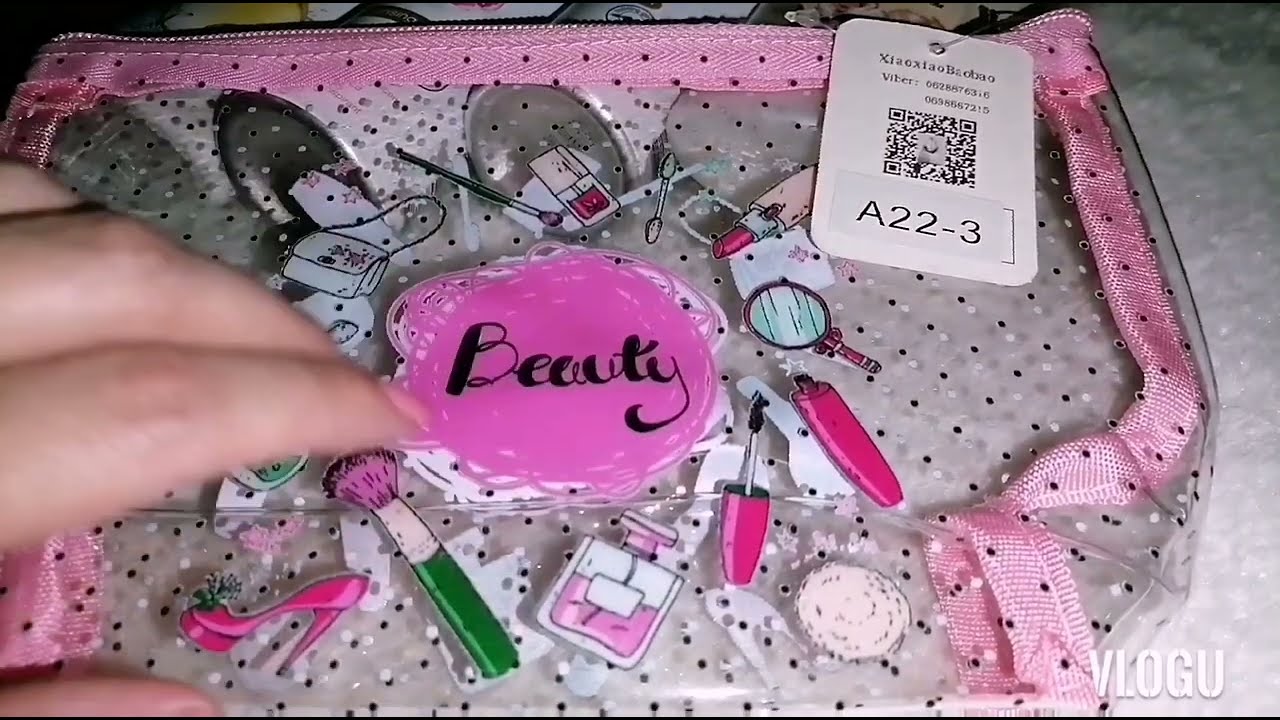 Asmr Kutak /Raznolik Haul