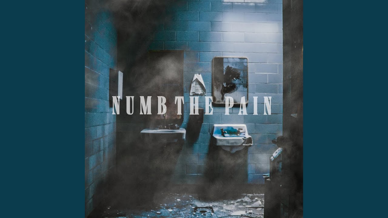 NUMB THE PAIN