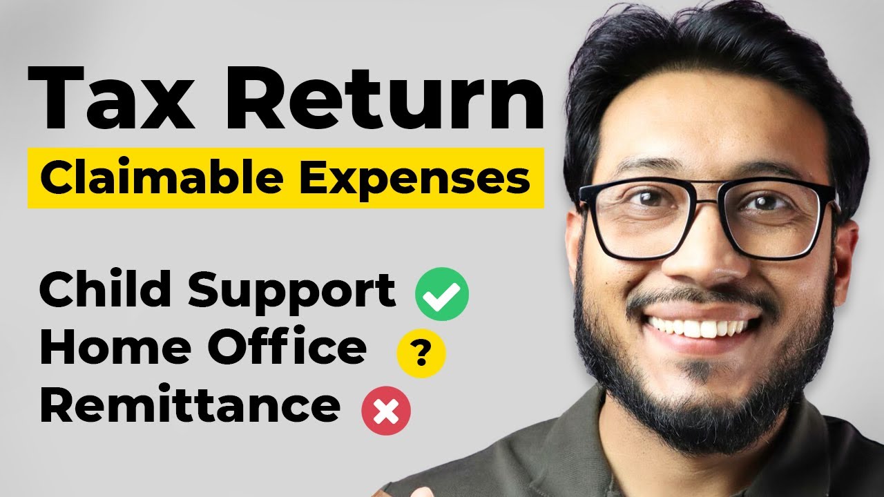 Tax Return for Employees in Germany (Steuererklärung in English)