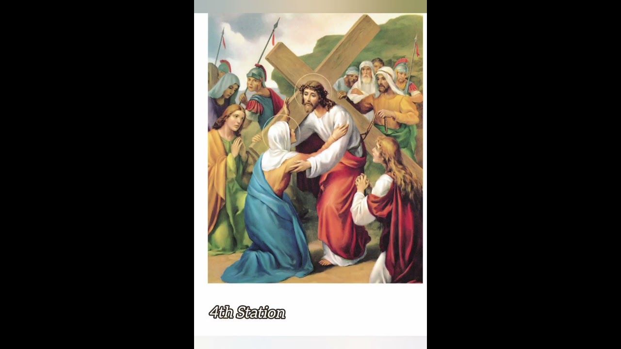 Way of Cross : Kurishinte Vazhi #walkwithjesus #goodfriday # fastdays