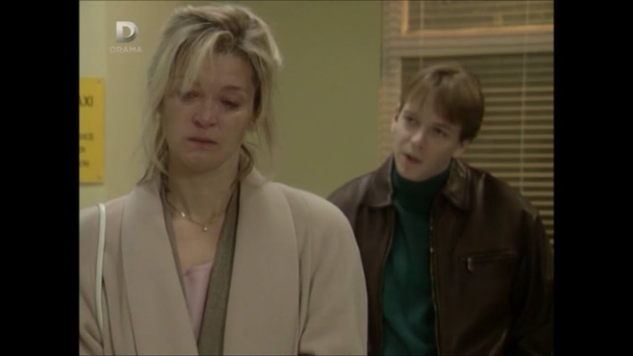 Kathy Beale - 31st October 1994 - Part 1