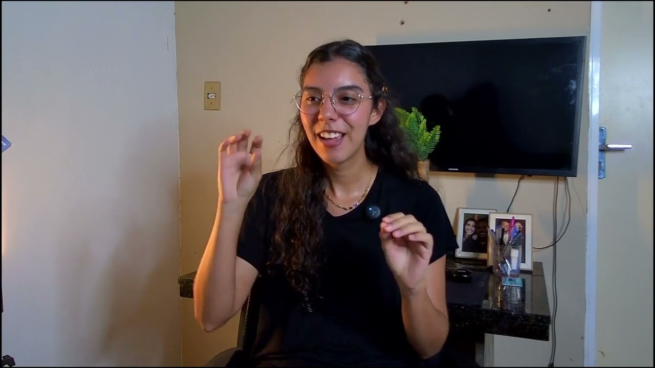 As Folhas de Figueira || Um tempo simples com Cristo no Centro.