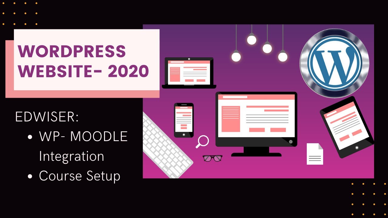 Edwiser Bridge Moodle