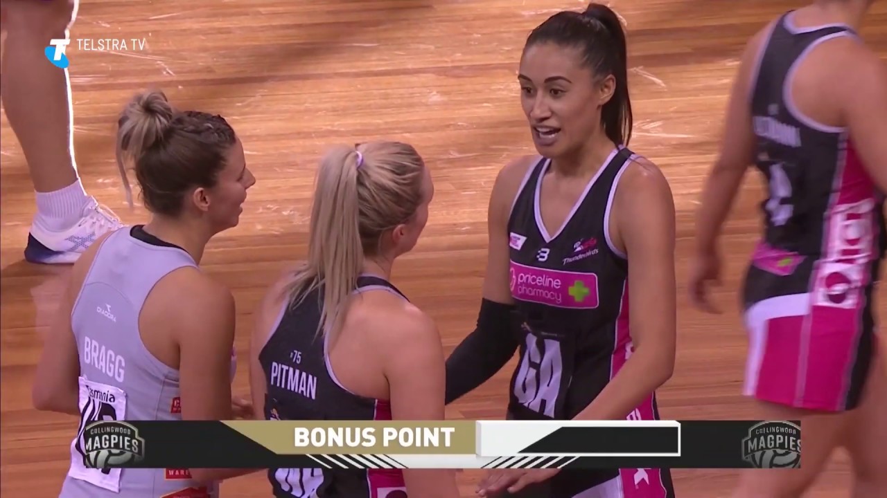 SSN 2019: Round Eleven Highlights
