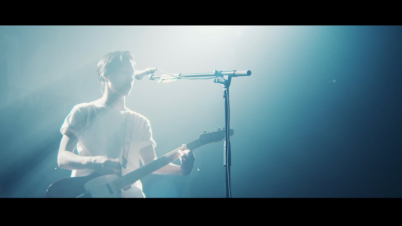 錦戸亮「code」from LIVE TOUR 2019 