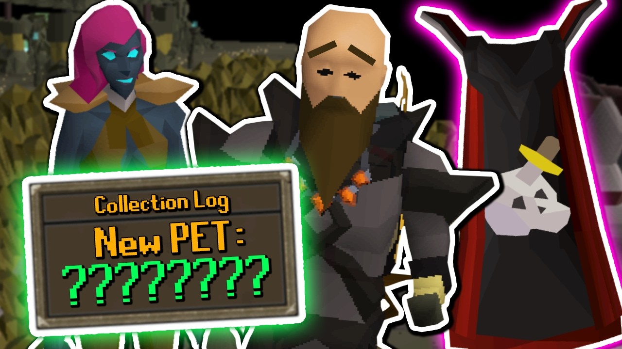 I Locked My Account Doing Konar Slayer for a Week and Got a New Pet!!