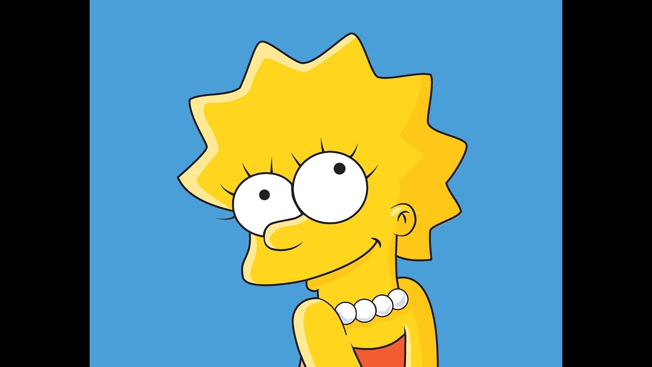 Les Différentes Voix Françaises de Lisa Simpson