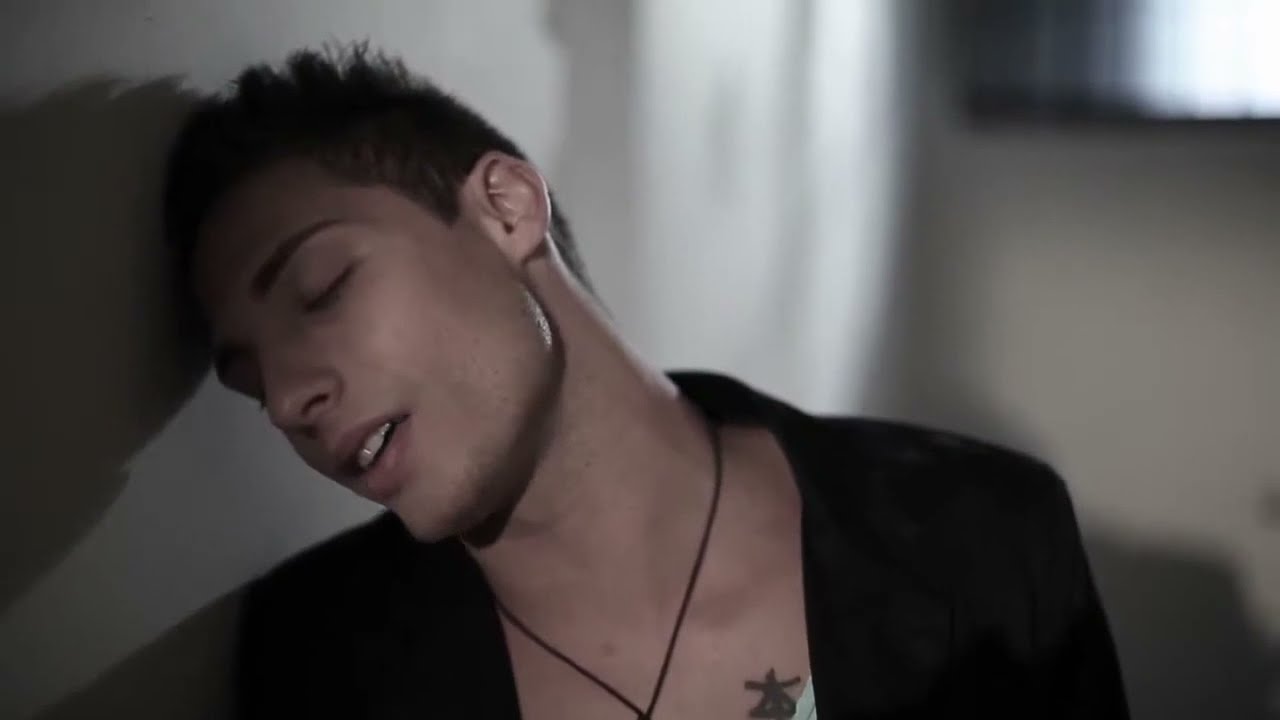 Resta dove sei - Mattia Agostini