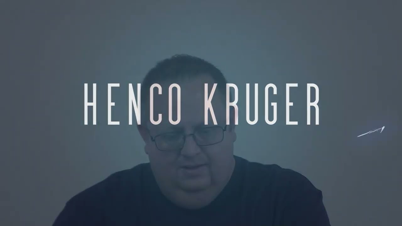 Droeë Bene - Henco Kruger