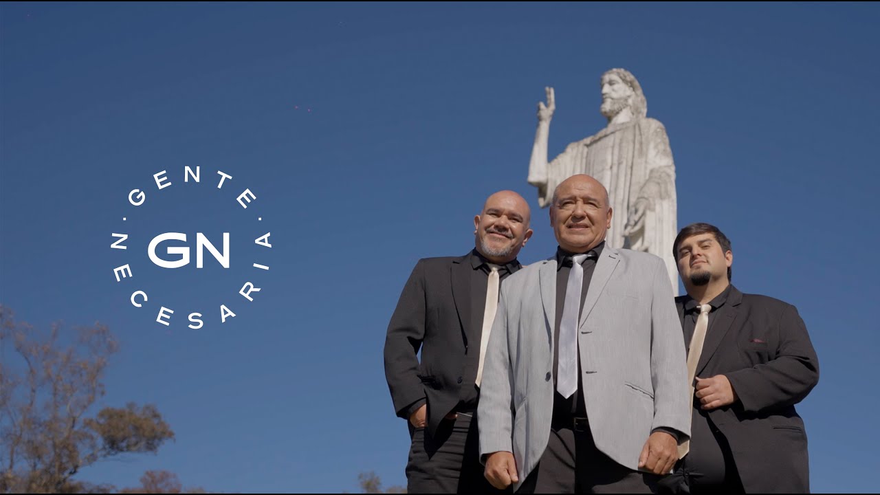 CAPÍTULO | XXX | LOS TRES DEL RIO