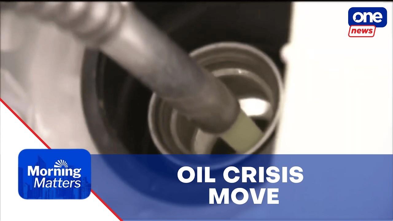 Marcos lifts excise taxe on LPG, kerosene