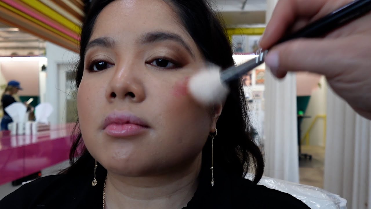 this makeup look cost me how much!?