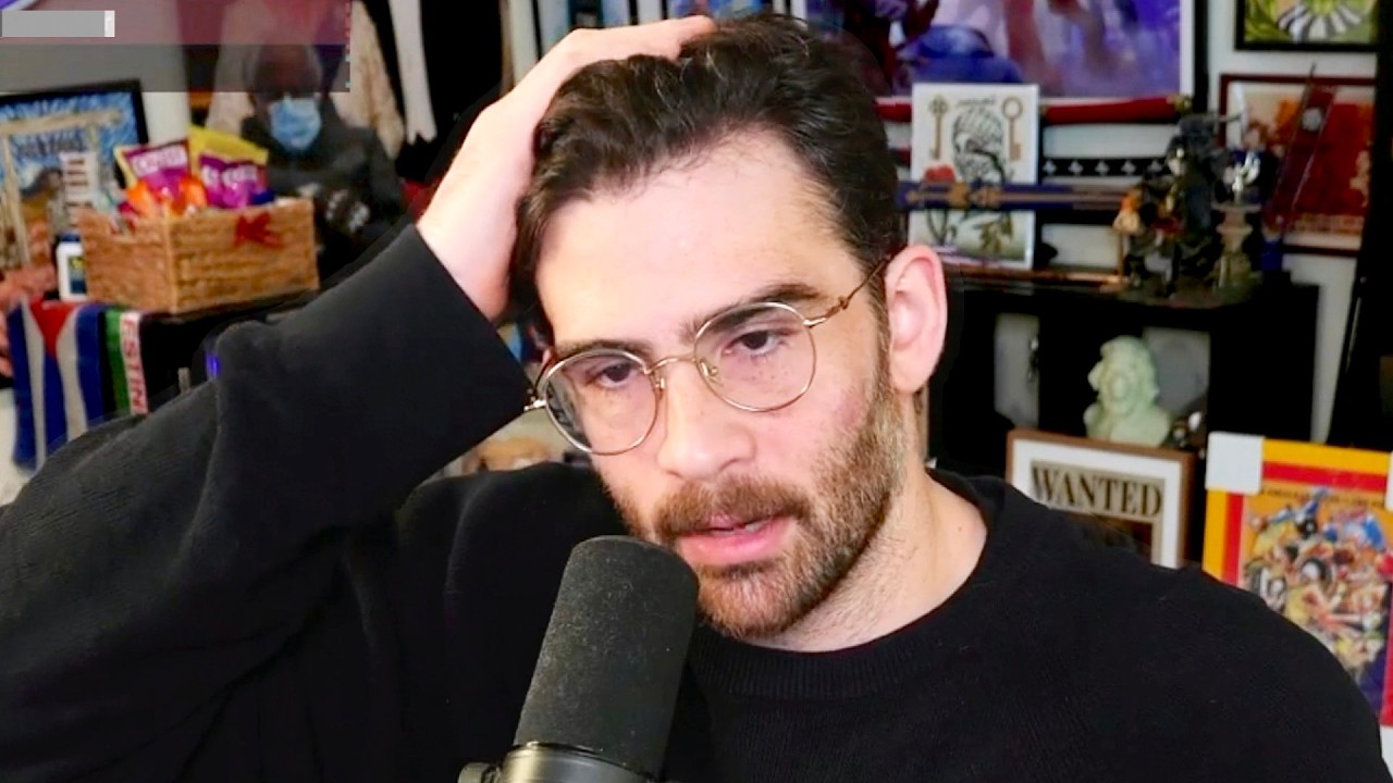 Is Hasan Moving After This? + Game of Thrones Talk | HasanAbi Reacts