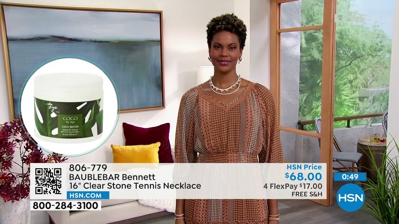 BAUBLEBAR Bennett 16