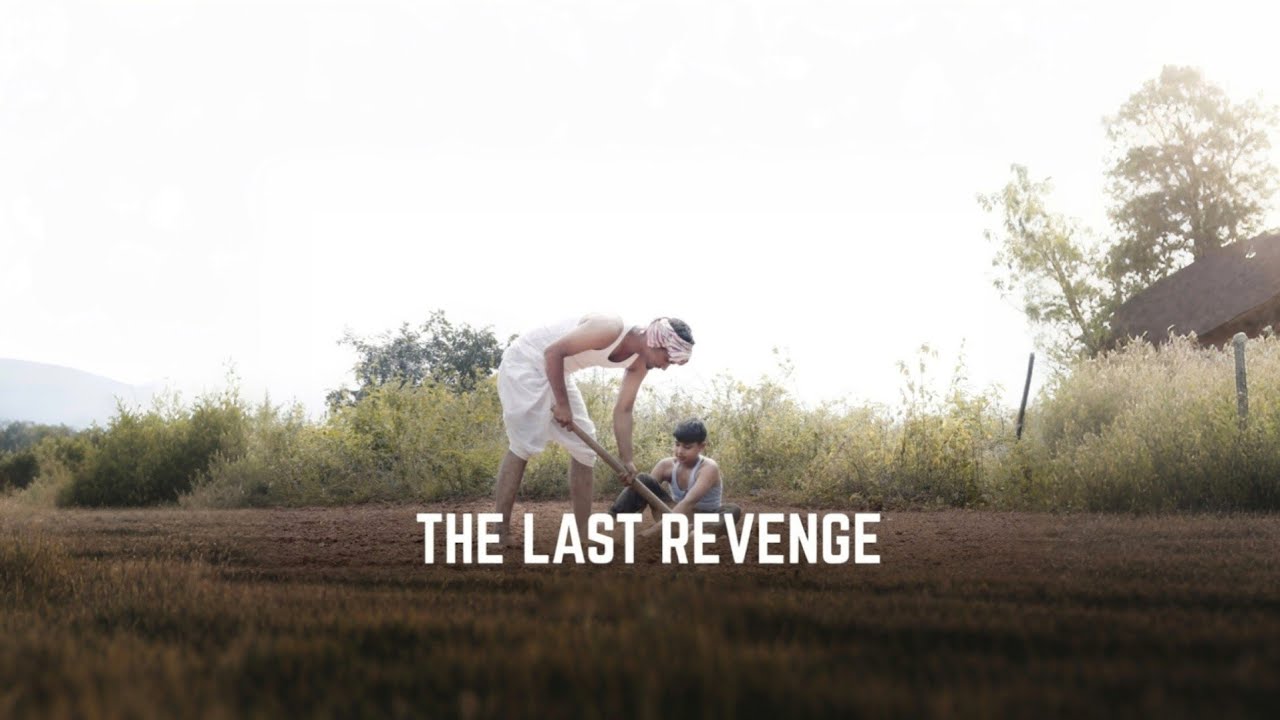 THE LAST REVENGE | SUSPENSE THRILLER VILLAGE SHORT FILM