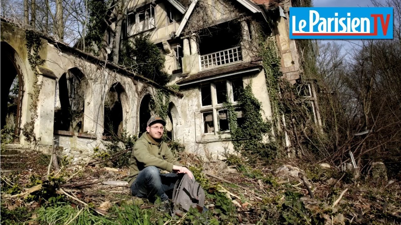 Glauque-Land : Interview 