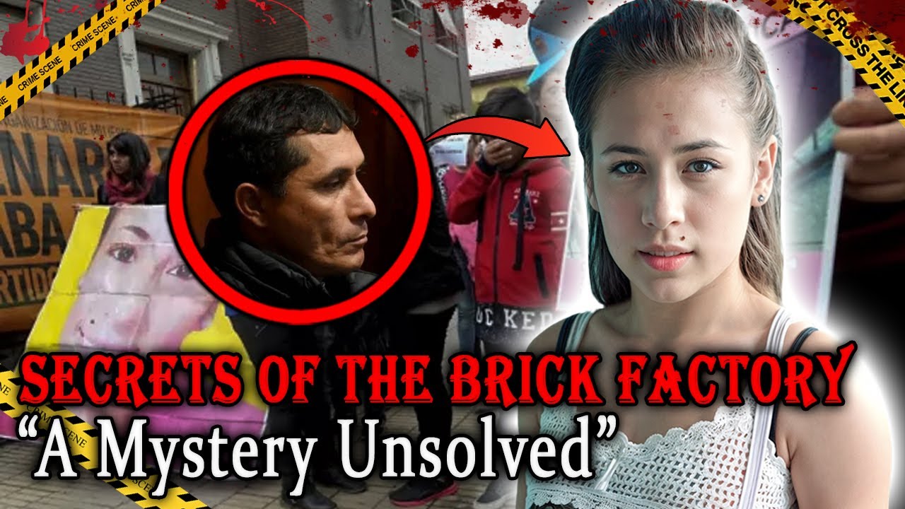 True Crime USA: The Dark Side of Real American Cases #1