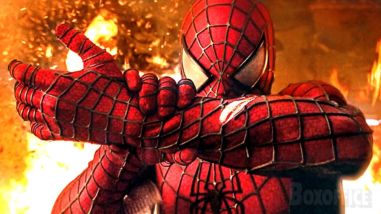 O Duende Verde engana o Homem-Aranha | Homem-Aranha | Clipe 🔥 4K