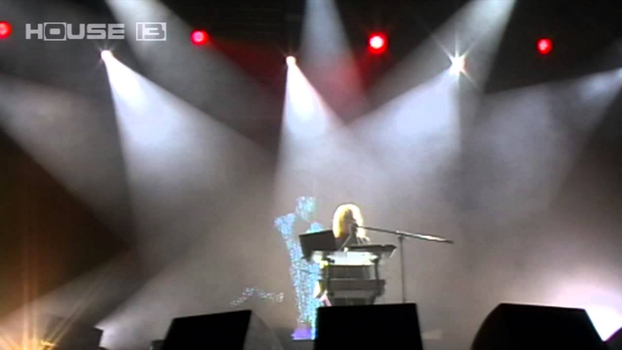 Emika - Live at Park Live (Full Concert)
