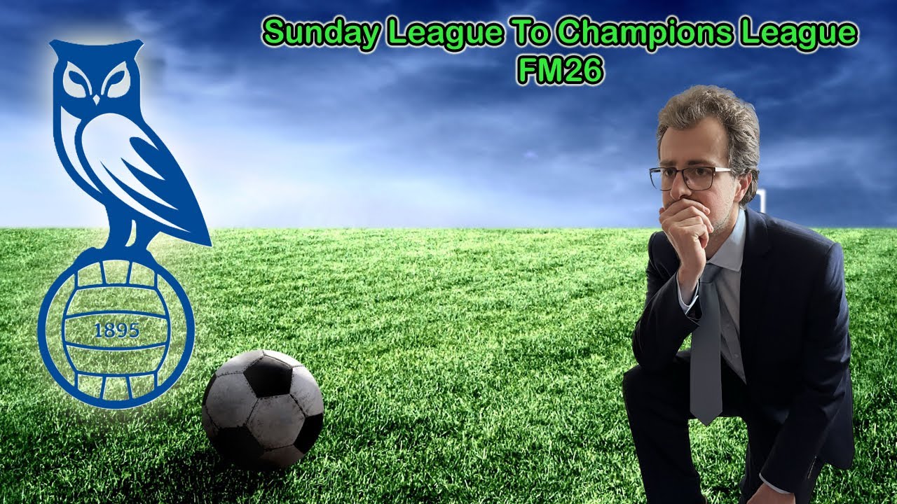 Ep39 - SL-CL - End Of Season, Whats Next?