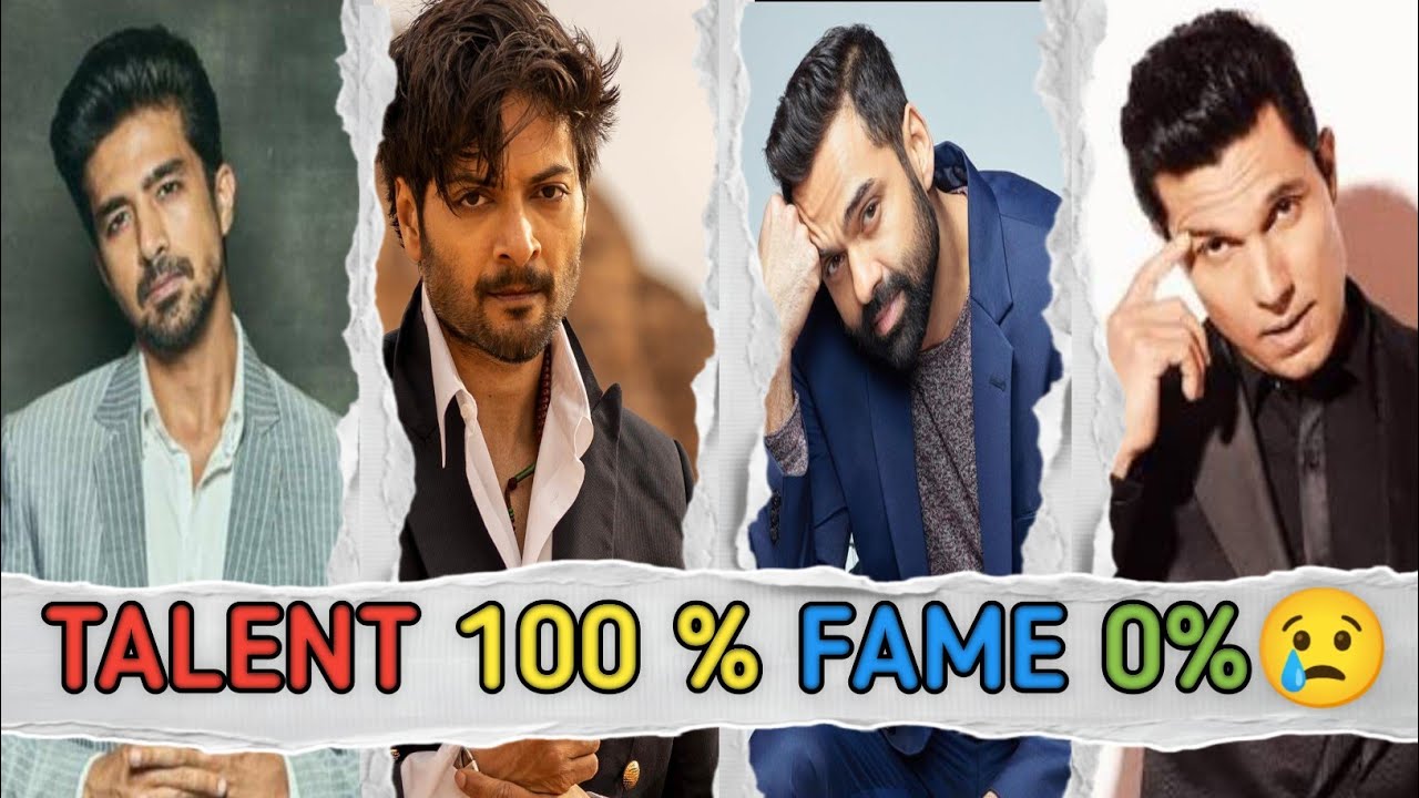Yeh Actor Nahi Legend The 💎 Par Fame Kabhi Mila Hi Nahi
