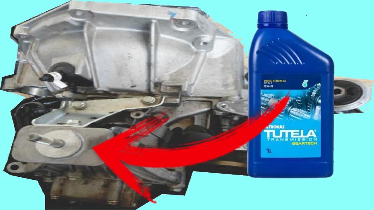 [Urgente] Nível Óleo Câmbio FIAT Stilo