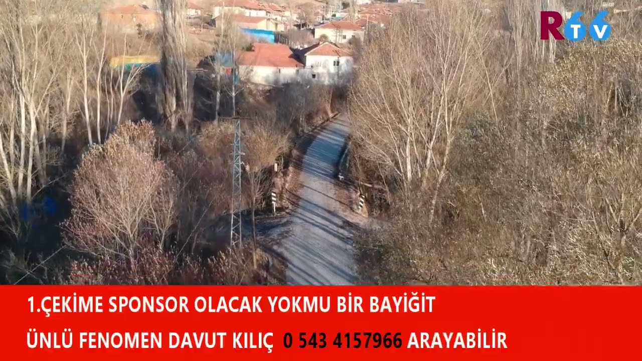 KARALAR KÖYÜ