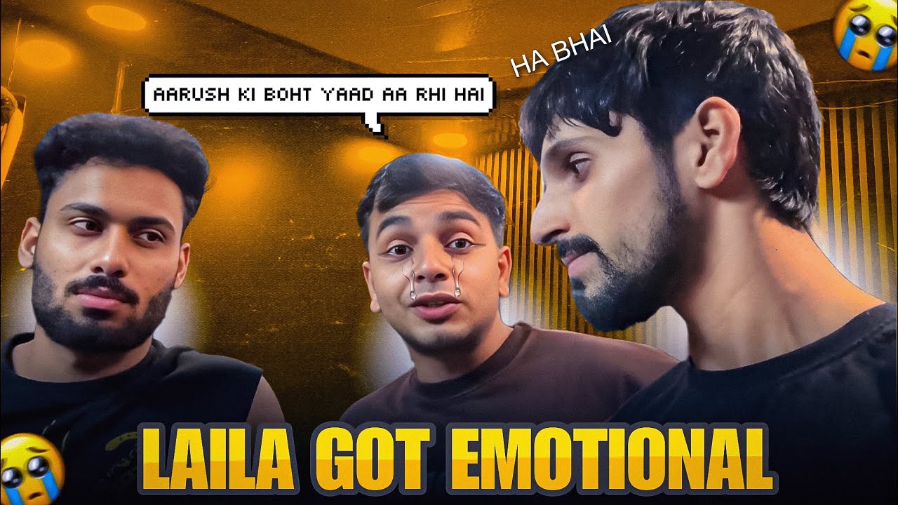 Dosti ho to aise ho 🥰❤️ || Delhi Gang ❤️❤️
