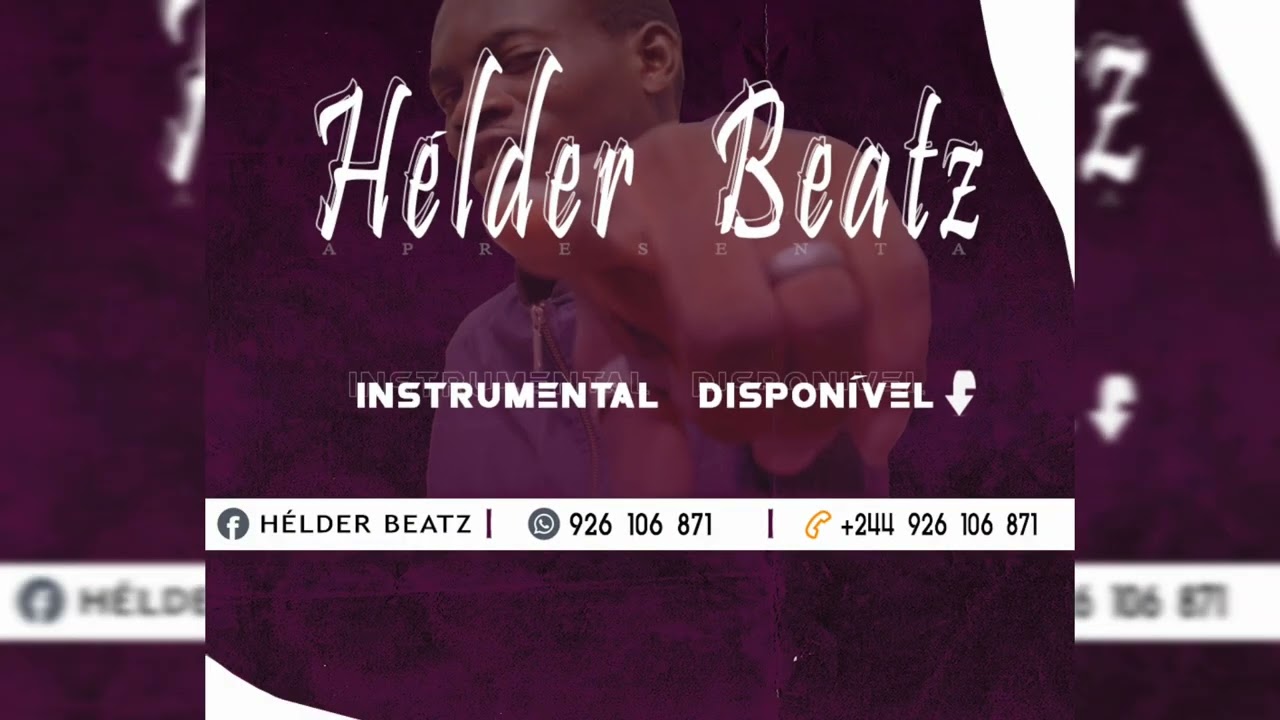 Lembra_Instrumental_Zouk_Tarraxinha🔥💯[Prod.Hélder Beatz]926106871
