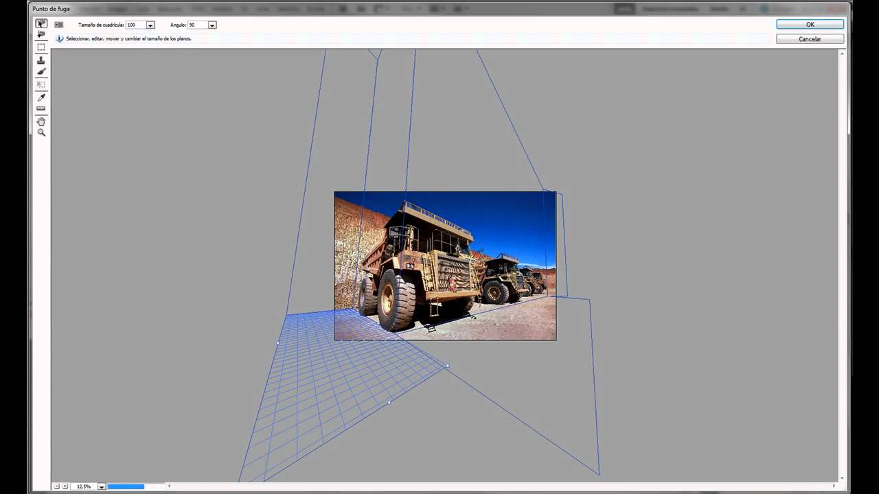 Tutorial After Effects // Convierte tus fotos en escenarios 3d [SUB]