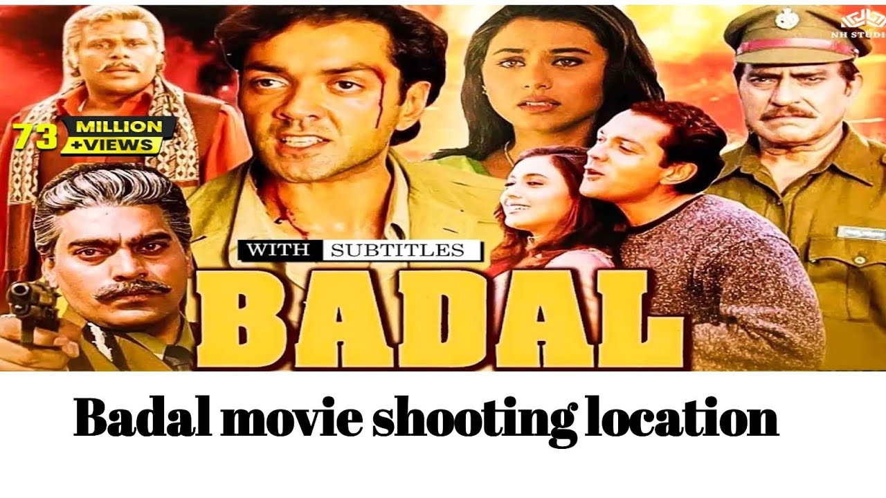 badal movie  shooting  simla location   /badal fool movie /badal long video  location trending
