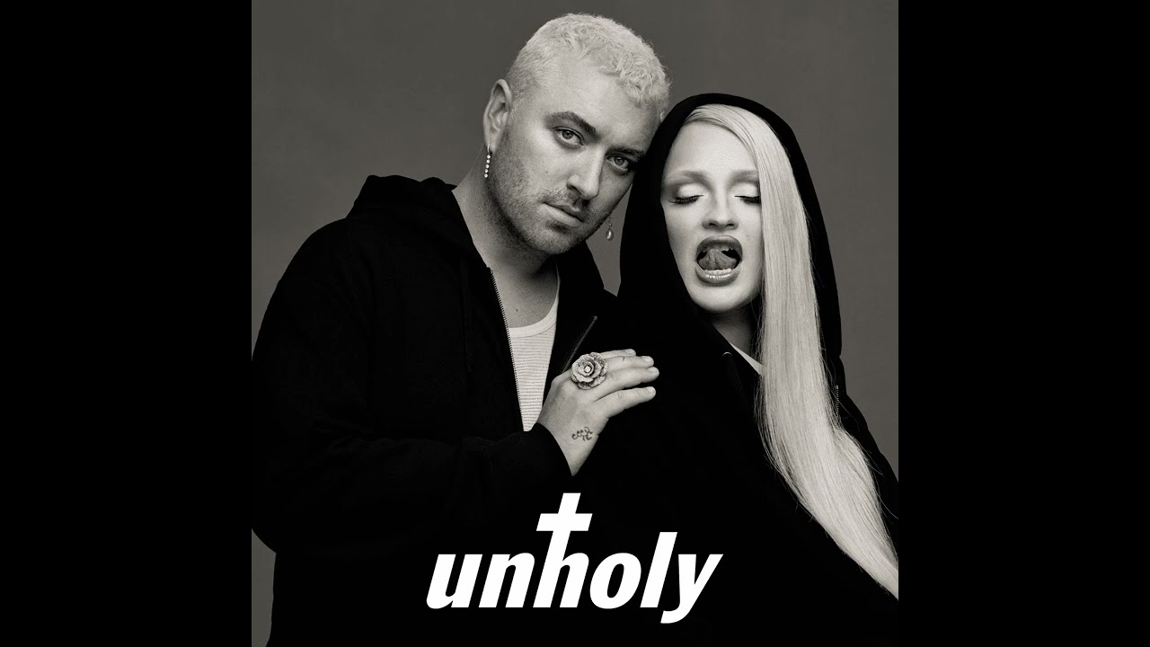 Sam Smith, Kim Petras - Unholy (Paxiom Remix)