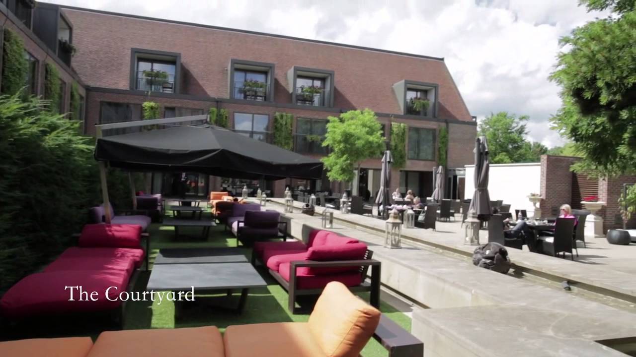 Hilton London Syon Park