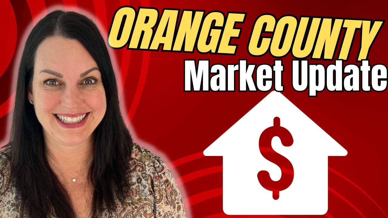 How long it takes for homes to sell in Orange County - Oct. 2023
