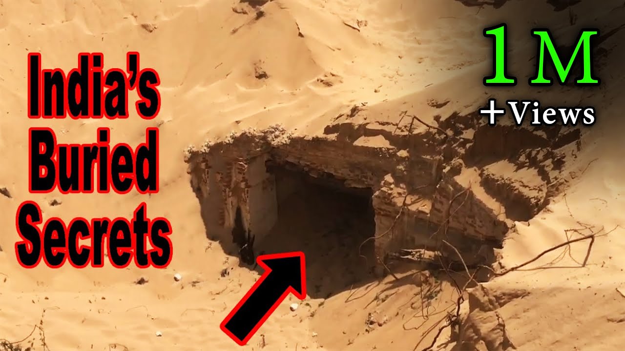 They found WHAT underground?  Strange Ancient Artifacts Unearthed in India| Praveen Mohan |
